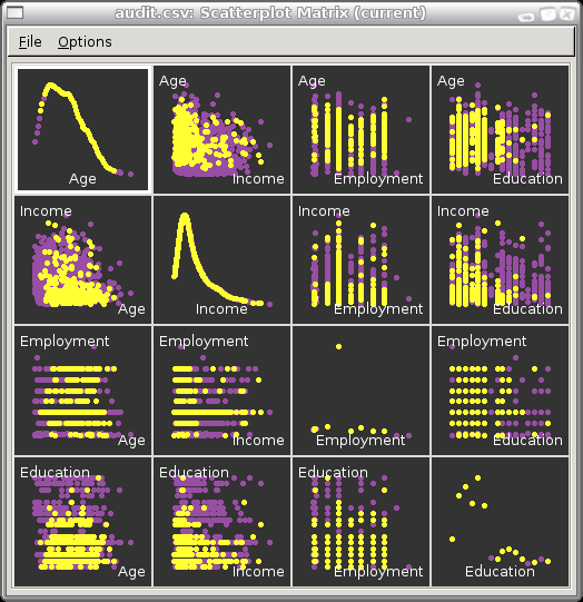 Image ggobi-audit-scatter-matrix-adjusted