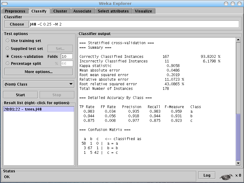 Image weka-classify-j48